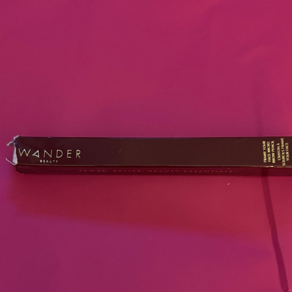 Wander Beauty brow pencil- taupe - Picture 1 of 2
